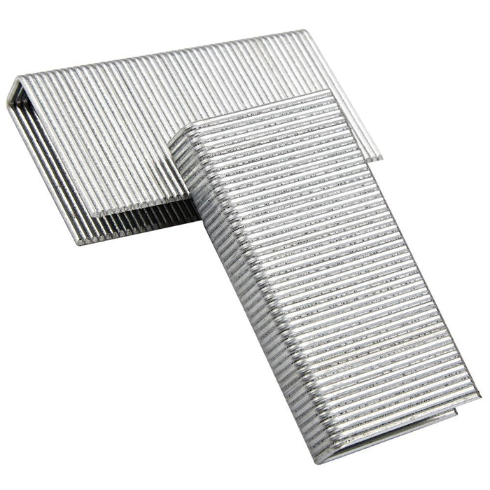 15.5 Gauge 1/2" Crown Hardwood Flooring Staples - MEITE USA