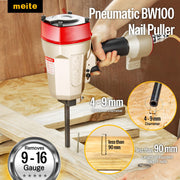 nail remover tool