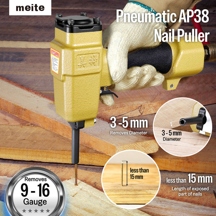 Nail Puller - MEITE USA
