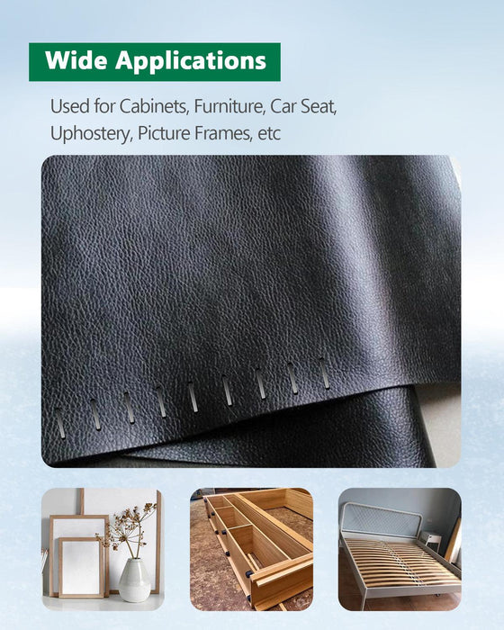 Meite 71/10 22 Gauge 71 Series 316 Stainless Steel Upholstery Staples