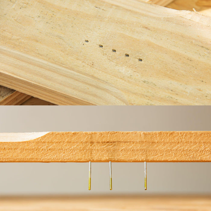 34 degree framing nails