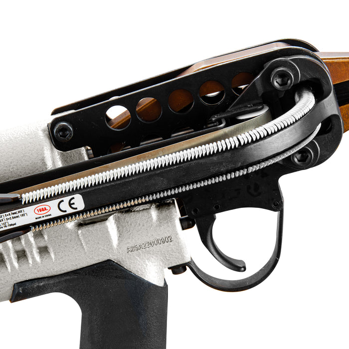 Loding hog rings for SC760C-I2 Meite USA 16Ga hog ring gun