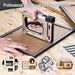 Picture frame nail gun