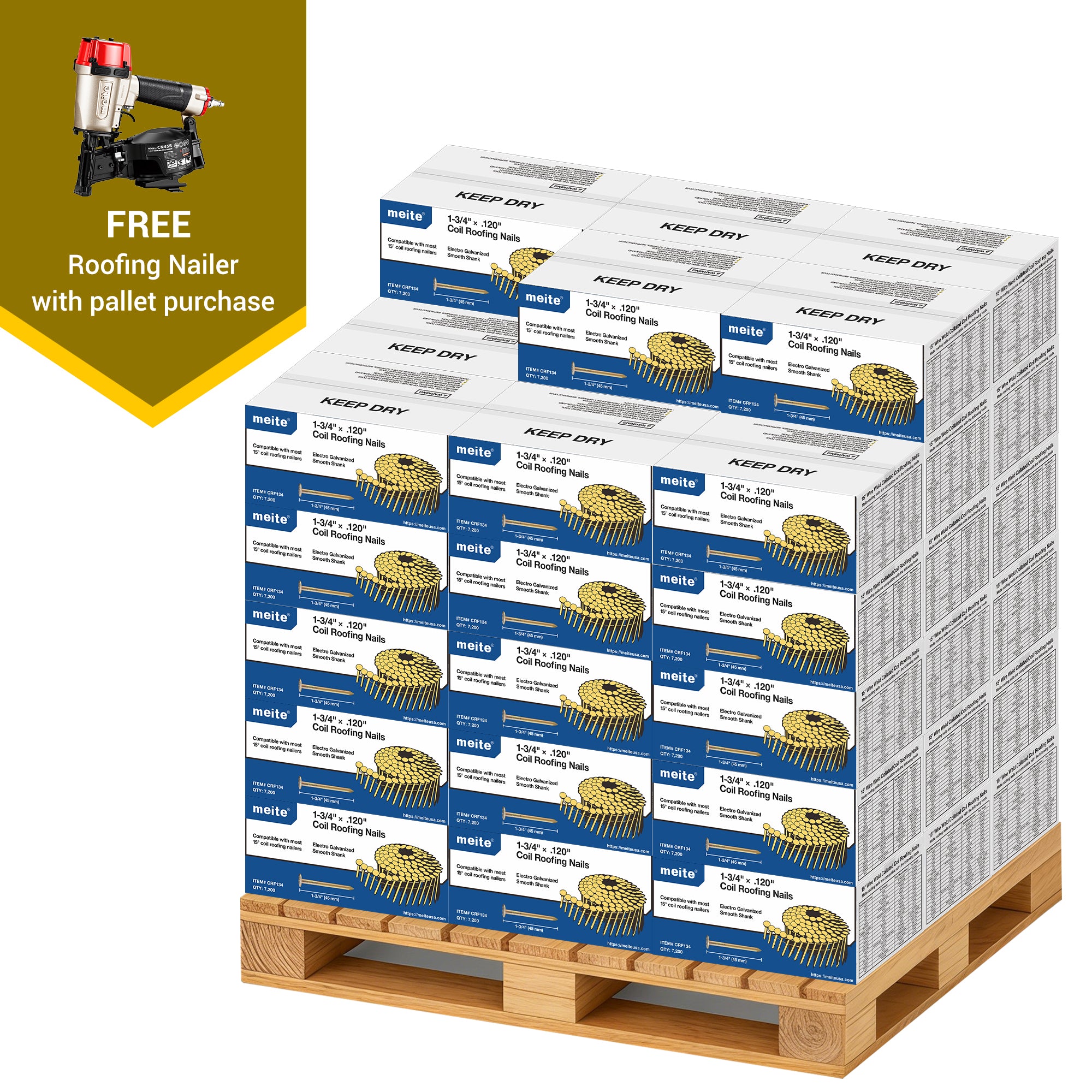 Products — MEITE USA
