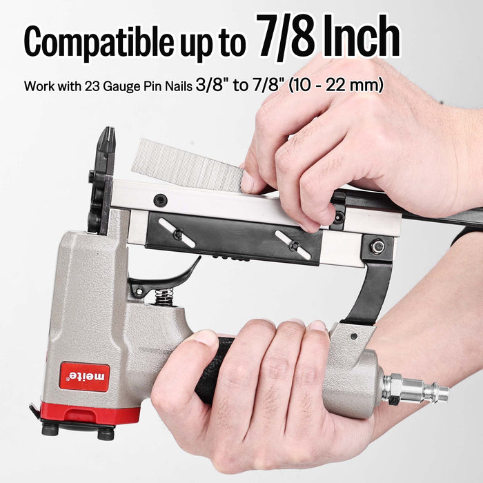pin nail gun--meite