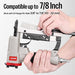 pin nail gun--meite