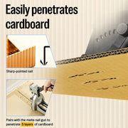 cardboard stapler staples-meite