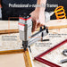 Picture frame nailer