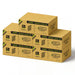 5 Cases of meite USA 16Ga 1-1/2 inch length L-cleat flooring nails, 10 boxes in one case, 50,000 PCS in total, in white background