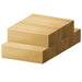meite USA 1/4" Diameter Hammer Drive Anchors bulk packaging – 5 cases total, each carton contains 10 boxes, 100 pieces per box