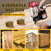 Siding nailer--meite