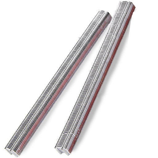 1/2" Crown Corrugated Nails - MEITE USA