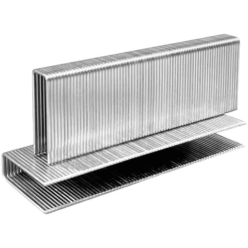 16GA 1/2" Crown 1-1/4" to 2" Leg Length Galvanized Staples--GS16 - MEITE USA