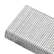 15.5 Gauge 1/2" Crown Hardwood Flooring Staples - MEITE USA