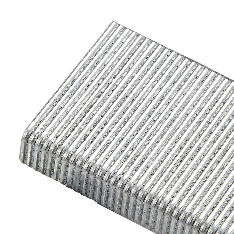 15.5 Gauge 1/2" Crown Hardwood Flooring Staples - MEITE USA