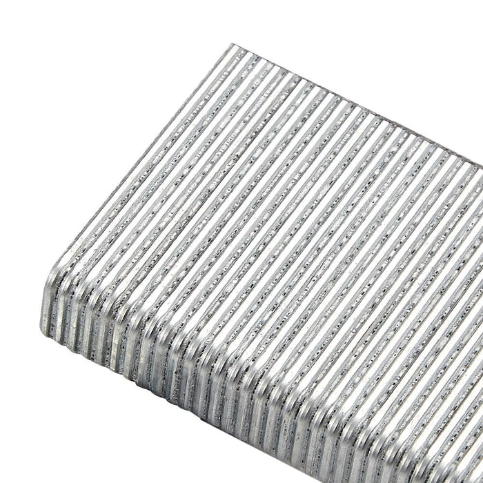 15.5 Gauge 1/2" Crown Hardwood Flooring Staples - MEITE USA