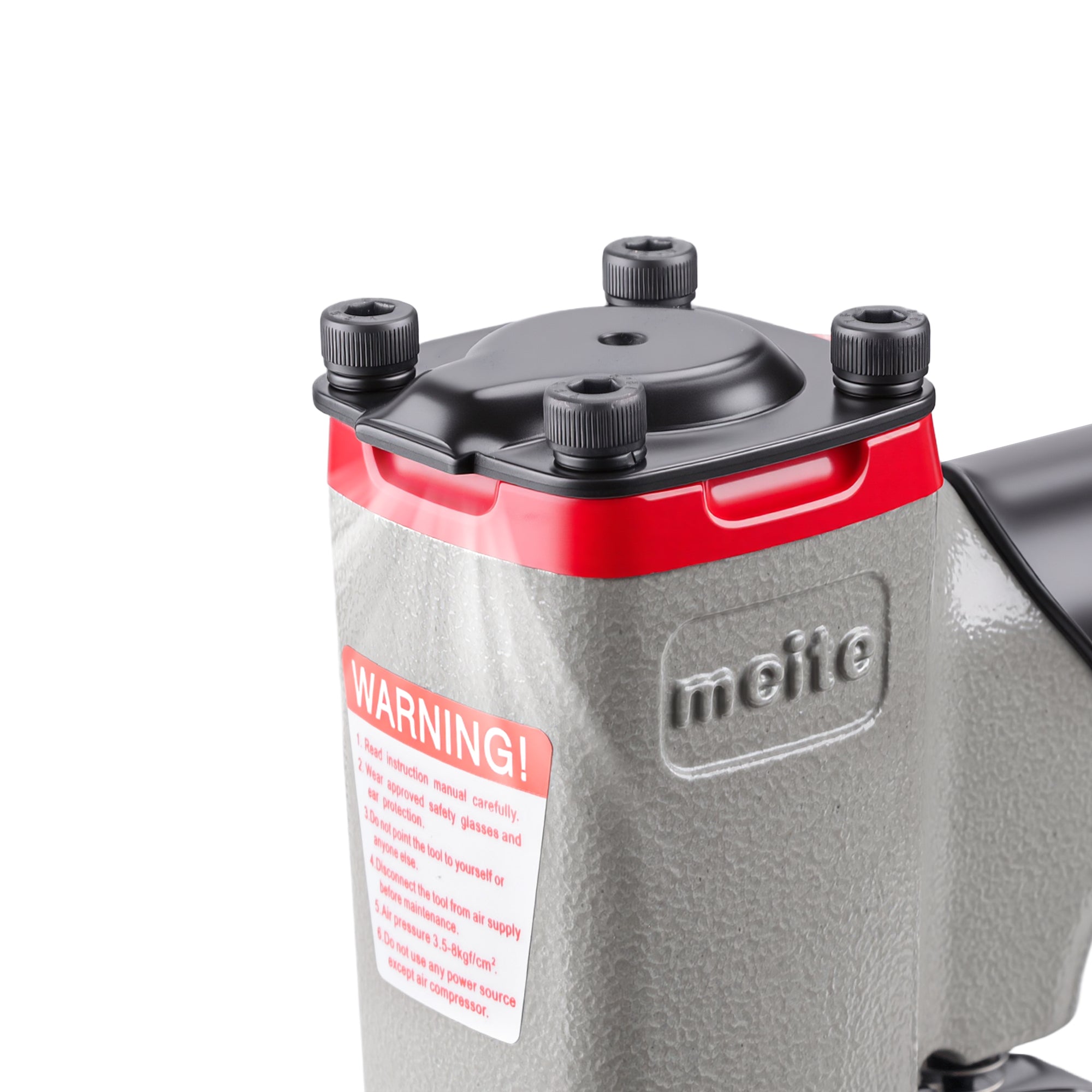 Meite USA P515 Pneumatic Point Driver for Picture Framing — MEITE USA