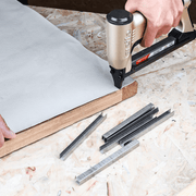 22 gauge fine wire staples for nail gun