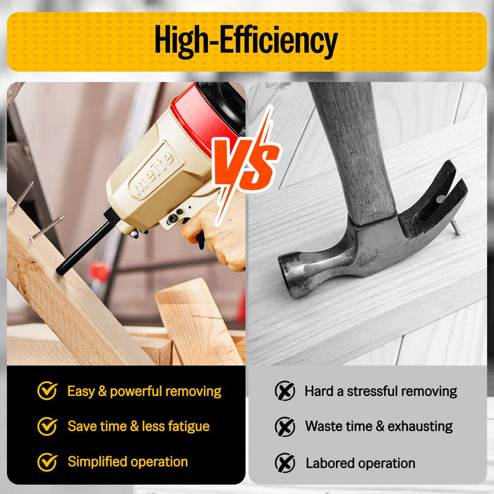 nail puller tool--meite