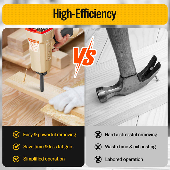 pneumatic nail puller--meite