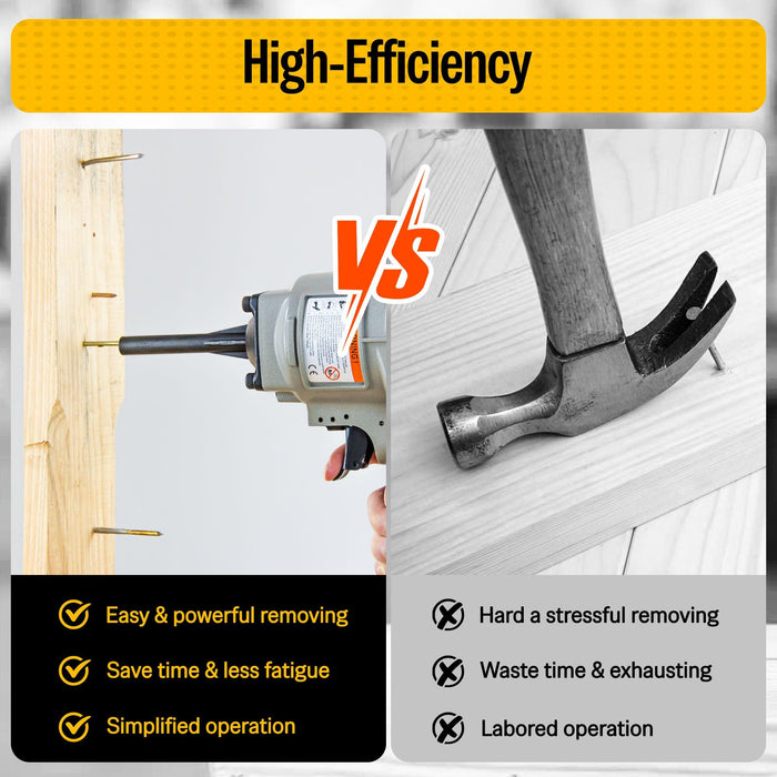 pneumatic nail puller--meite