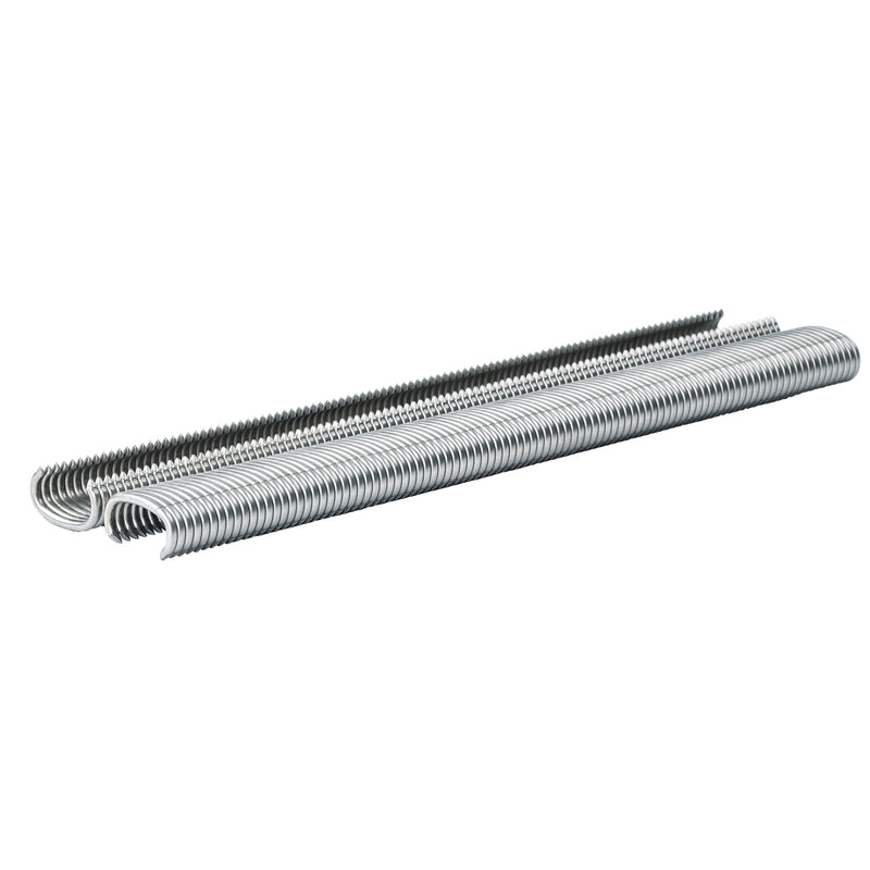 16Ga 1/2" Crown Galvanized Hog Rings