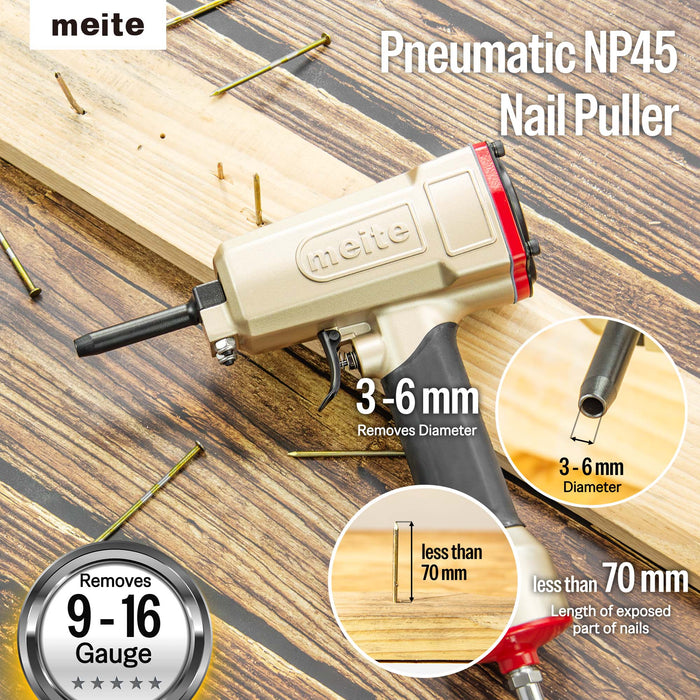 Nail Remover--meite