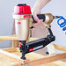 16 Gauge 1-1/4" to 2-1/2" Length Finish Nailer - MEITE USA