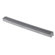 One strips of meite USA 1/2 inch crown corrugated nails