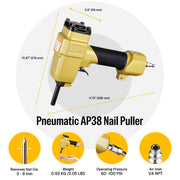 nail remover tool - MEITE USA