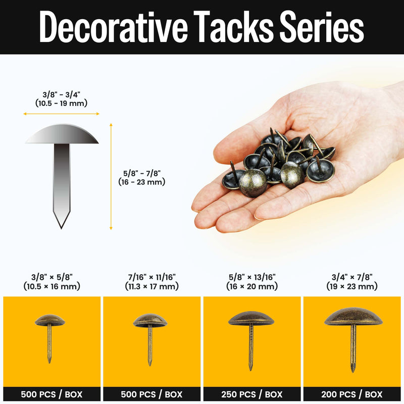 nail decorative