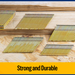 meite strong and durable 28 degree framing nails