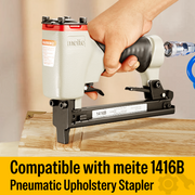 22 gauge staples for staple gun