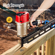 21 degree nail for framing nailer
