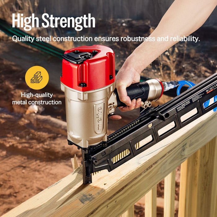 21 degree nail for framing nailer