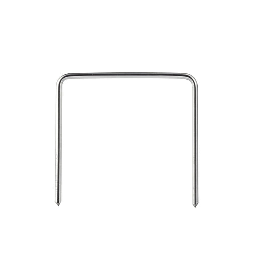 Single meite USA 20Ga 1/2" Crown upholstery staples