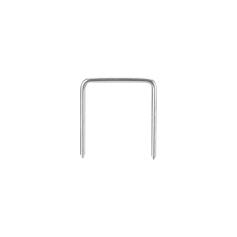 Single meite USA 22Ga 3/8" Crown upholstery staples