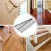 Applications of meite USA 16Ga 1-1/2 inch length L-cleat flooring nails
