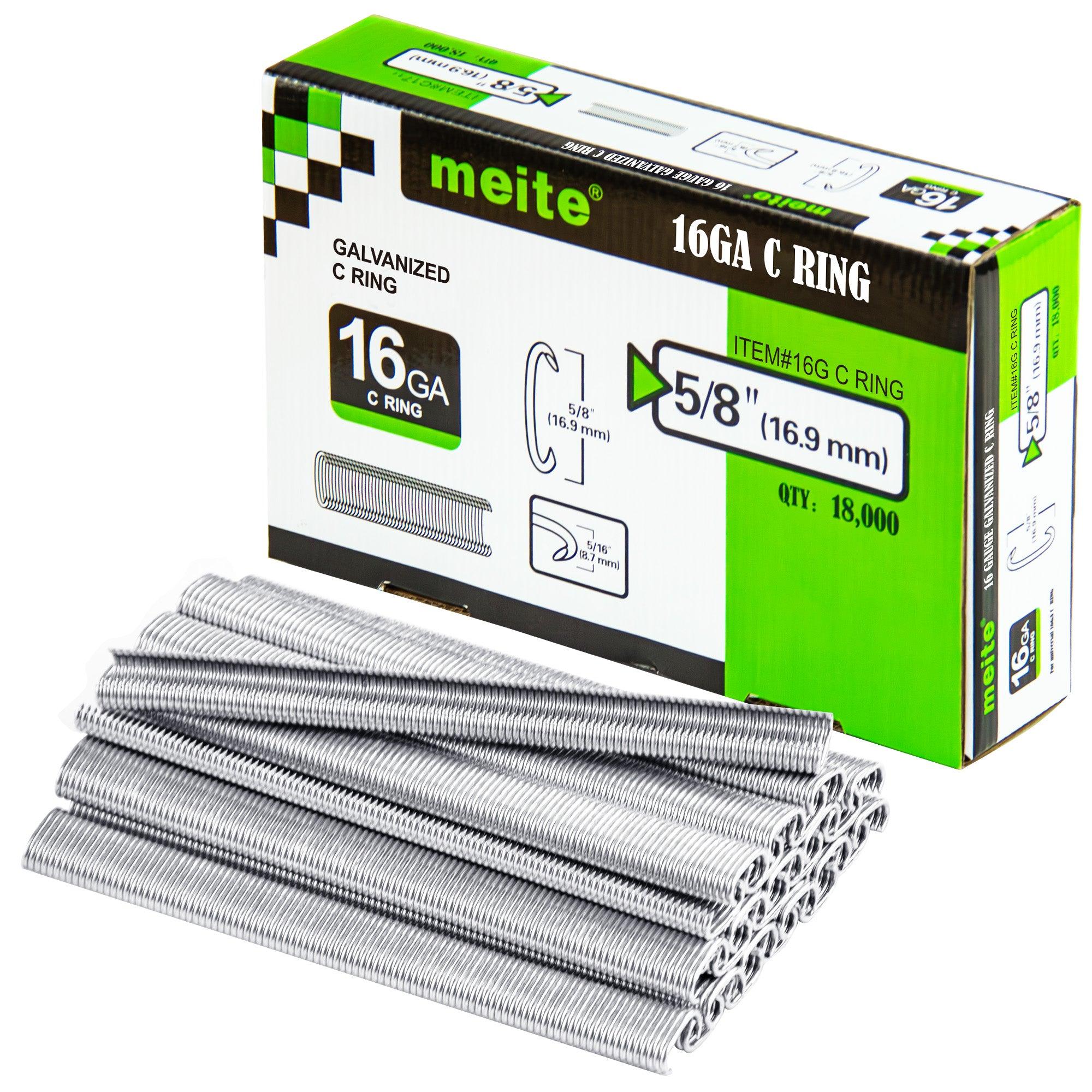 Meite USA 16 Gauge 1/2
