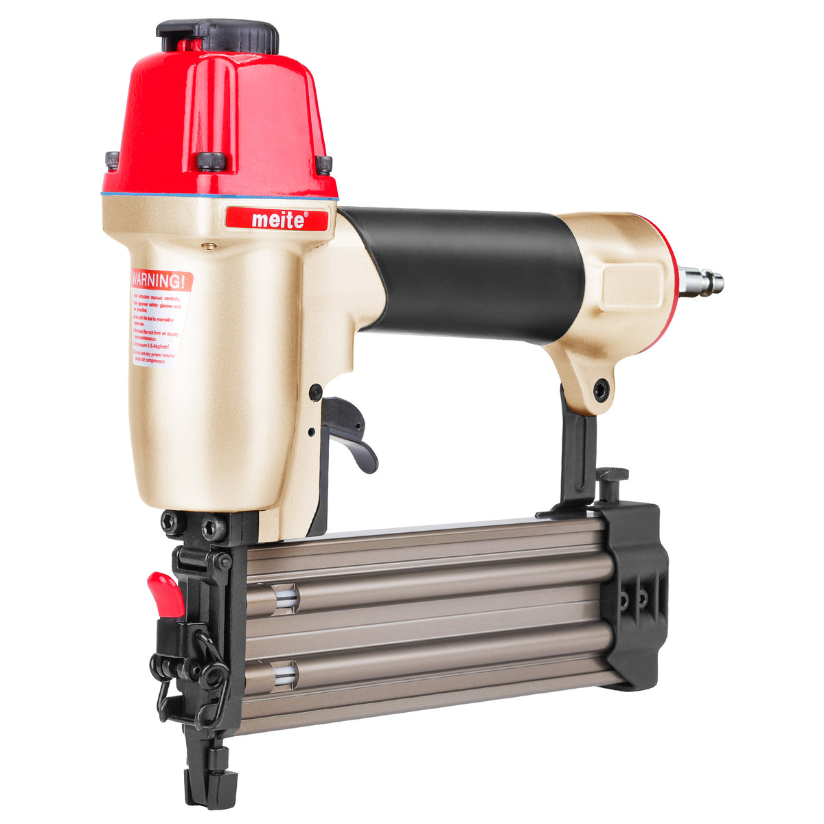 Meite USA F50C 18Ga Pneumatic Brad Nailer | Trim & Carpentry