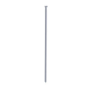 Meite USA single 18 gauge 2 inch length brad nail displayed individually on a white background
