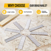 18 gauge brad nail