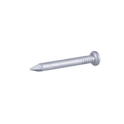 Close-up view for Meite USA single metal connector nail displayed individually on a white background