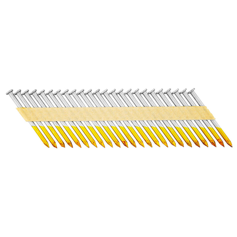 metal connector nails-meite