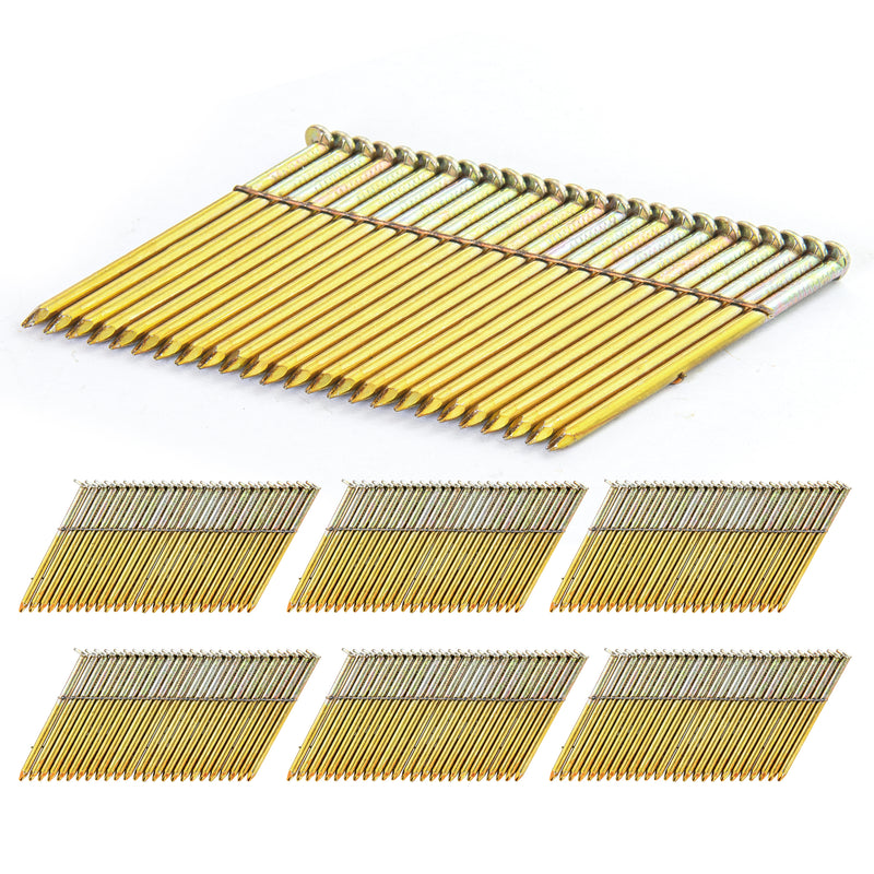meite 28 Degree Framing Nails