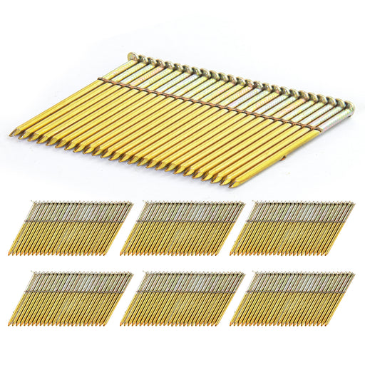 meite 28 Degree Framing Nails