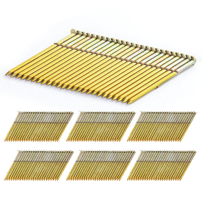 meite 28 Degree Framing Nails