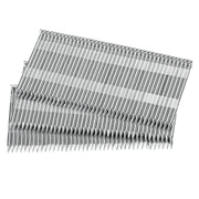Three strips of Meite USA 14 gauge concrete T nails