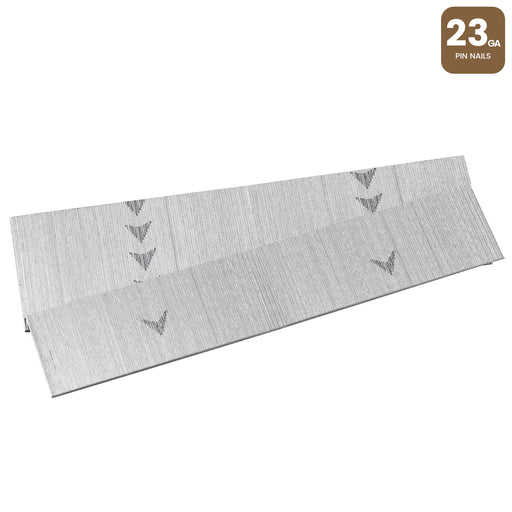 Meite USA 23 gauge pin nails main product image on white background