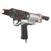Front view of Meite USA SC7E-I2 15Ga 3/4" Crown Pneumatic Hog Ring Tool in white background